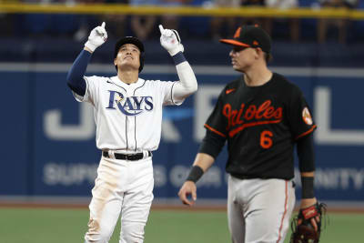 Judge hits 53rd HR, Yankees stop Tampa Bay Rays, avoid 3-game sweep