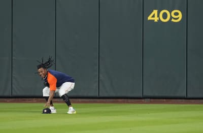 MLB on X: We're digging the hair, Salvy.  / X