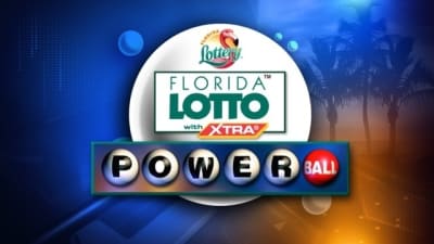 Lotto with xtra winning numbers sales