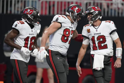 Bucs pack it in, settle for losing record after 30-17 loss to Falcons