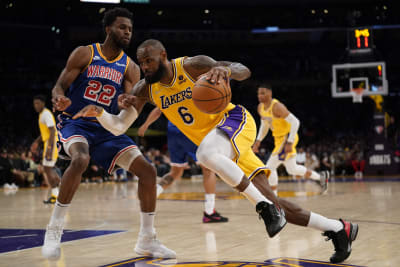 Los Angeles Lakers  National Basketball Association, News, Scores