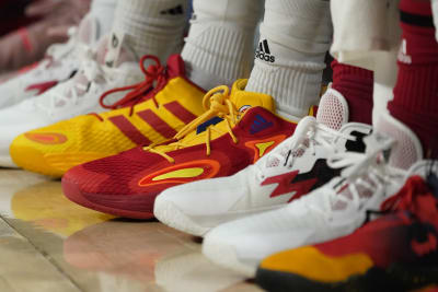 Buy now pay later sneakers