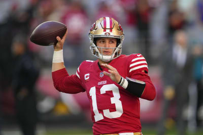 49ers look to get over the NFC title game hurdle after losing the