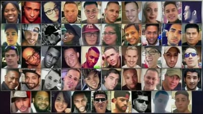 Pulse Nightclub In Orlando To Become National Memorial Pulse Nightclub In Orlando To Become National Memorial