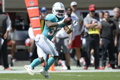 How to Watch, Stream & Listen: Miami Dolphins at Jacksonville Jaguars