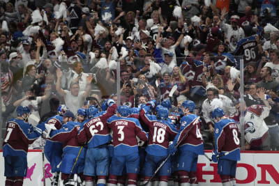 Stanley Cup winners: Complete list of every NHL champion including the  Avalanche, Lightning, Leafs & Canadiens