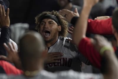 Josh Naylor powers Cleveland Guardians past Chicago White Sox
