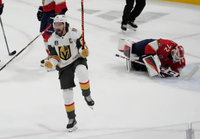 The Vegas Golden Knights And First-Mover Advantages: Beating The