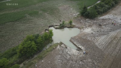 Hillsboro under boil advisory due to large water main break