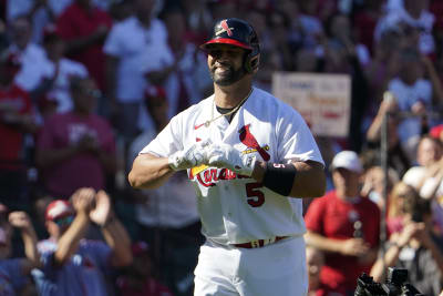 Cardinals Fan Who Caught Pujols' 703rd Home Run Loses Out on Big Payday, St. Louis Metro News, St. Louis