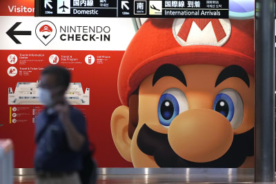 Mario Kart Tour is Nintendo's biggest mobile hit yet - Boston News