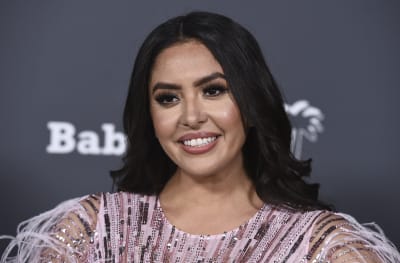 Los Angeles, USA. 15th Mar, 2023. Vanessa Bryant at the Kobe Bryant  Handprint & Footprint Unveiling held at the TCL Chinese Theater in  Hollywood, CA on Wednesday, ?March 15, 2023. (Photo By