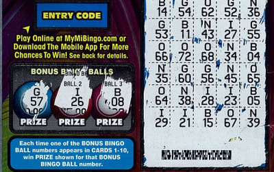 Michigan Lottery: Detroit woman wins $500K on scratch off ticket