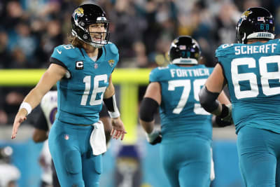 As losses stack up, Jaguars try and stay positive for stretch run