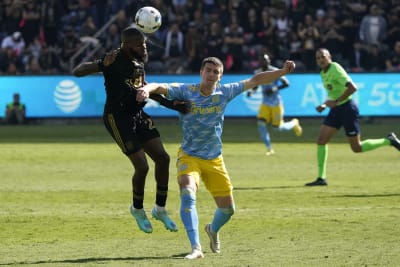 The two best teams all season — LAFC and the Philadelphia Union — will  battle for the MLS Cup on Saturday - The Boston Globe