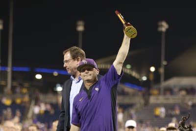 Florida State ready for CWS rematch with LSU