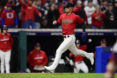 Guardians walk off Yankees, take 2-1 ALDS lead