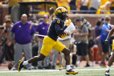 Five takeaways: Michigan football vs. East Carolina Pirates