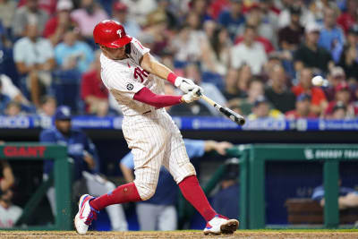 What does Rhys Hoskins' injury mean for Phillies' season?, Locked On  Phillies