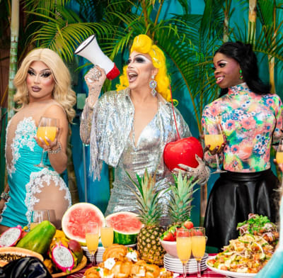 gay pride miami events