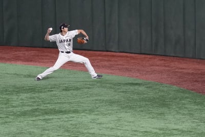 188, Lars Nootbaar & Shohei Ohtani became best friends at The WBC