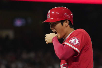 Shohei Ohtani shows NY Yankees, smacks HR off Luis Severino