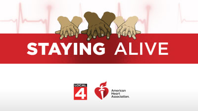 Restart a Heart: Learn how to save a life with CPR • healthcare-in