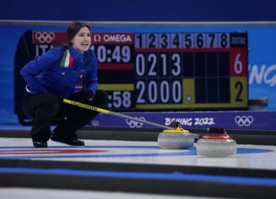 Olympic Curling Advantage … Sweden? - The Curling News