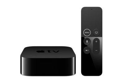 Damage - Apple TV