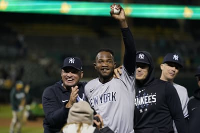 Yankees' Domingo German enters inpatient treatment for alcohol