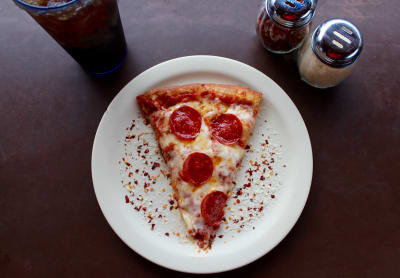 Google Doodle game slices into the history of pizza [Video]