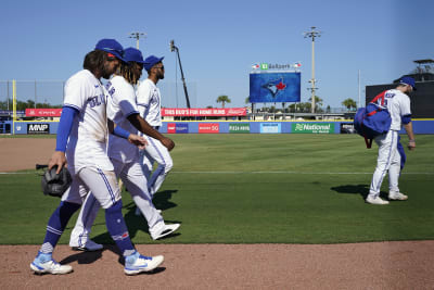 Photos: The Rays win in extra-innings again on Ji-Man Choi's walk