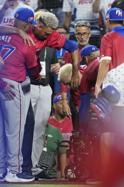 World Baseball Classic's biggest winner is baseball itself