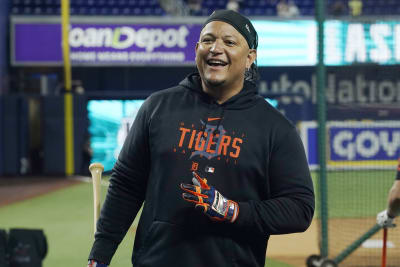 Star Spotlight: Miguel Cabrera - Latino Baseball