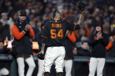 Sergio Romo Retires from MLB at Age 40; Pitcher Won 3 World