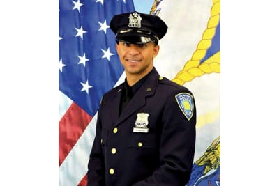 Former Mlb Pitcher Turned Nyc Cop Varvaro Dies In Car Crash On Way To 9/11  Event