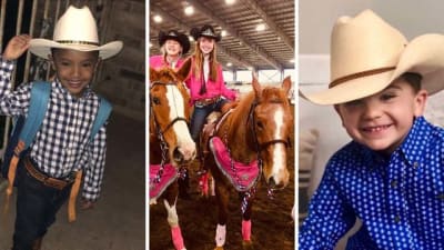 Go western day outfits new arrivals