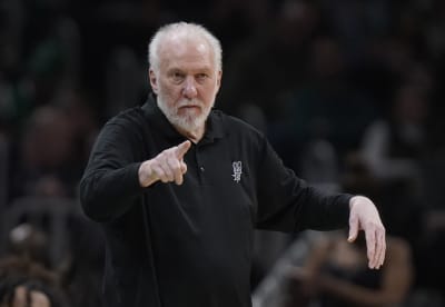 For Popovich, it started with a hoops sabbatical