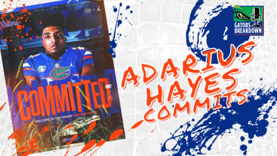 Gators schedule sale 2020
