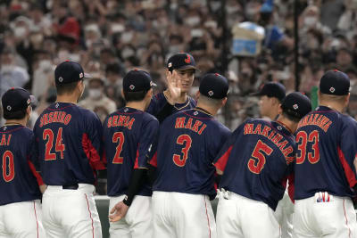 Watch Behind the Scenes with Shohei Ohtani