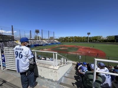 What Japanese fans, media think of Trevor Bauer