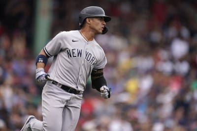 Aaron Judge Rumors: Dodgers Behind Yankees & Giants