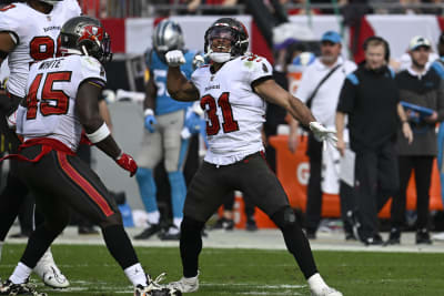 Bucs vs. Falcons: What To Watch For - Sports Talk Florida - N