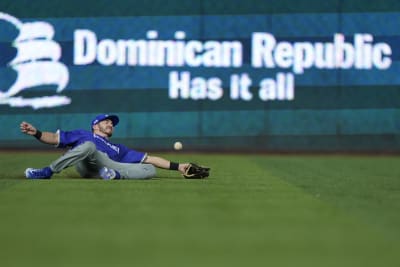 Dominican Republic shuts out Venezuela 3-0 in World Baseball