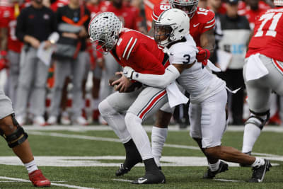 Why Ohio State's Marvin Harrison Jr. didn't break NCAA rules with