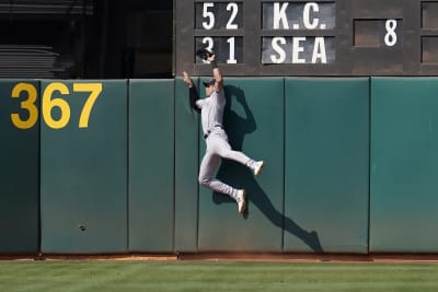 A's Matt Chapman ready Yankees, postseason pressure