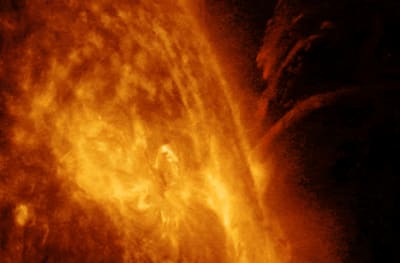 What is a solar flare? - NASA