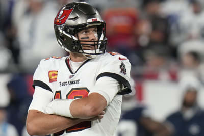 Mind-blowing stats behind the Tampa Bay Buccaneers' 2020 Super Bowl run