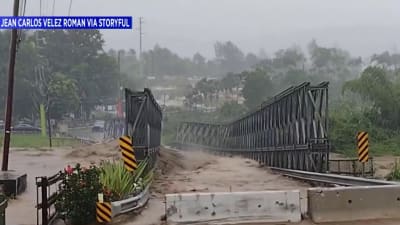 Inside the extreme weather week of Sept. 19