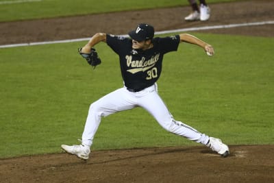 Vanderbilt Baseball Freshman Roommate Challenge 